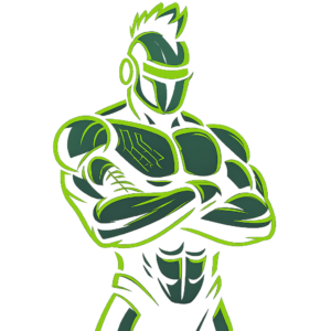 DLC Designs Logo Shirt