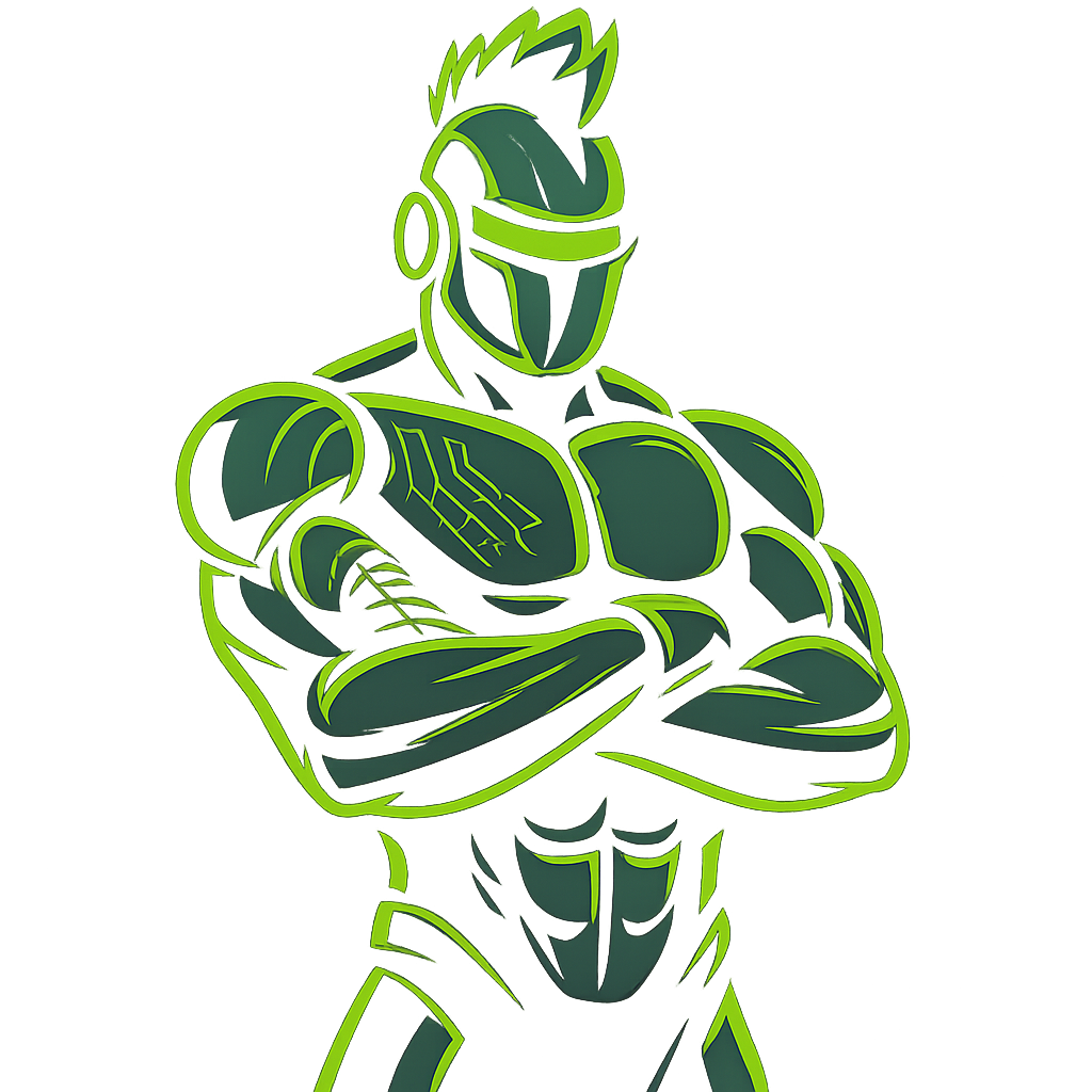 DLC Designs Logo Shirt