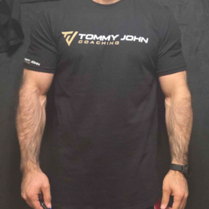 Tommy John Coaching T-Shirt