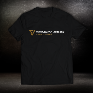 Tommy John Coaching T-Shirt