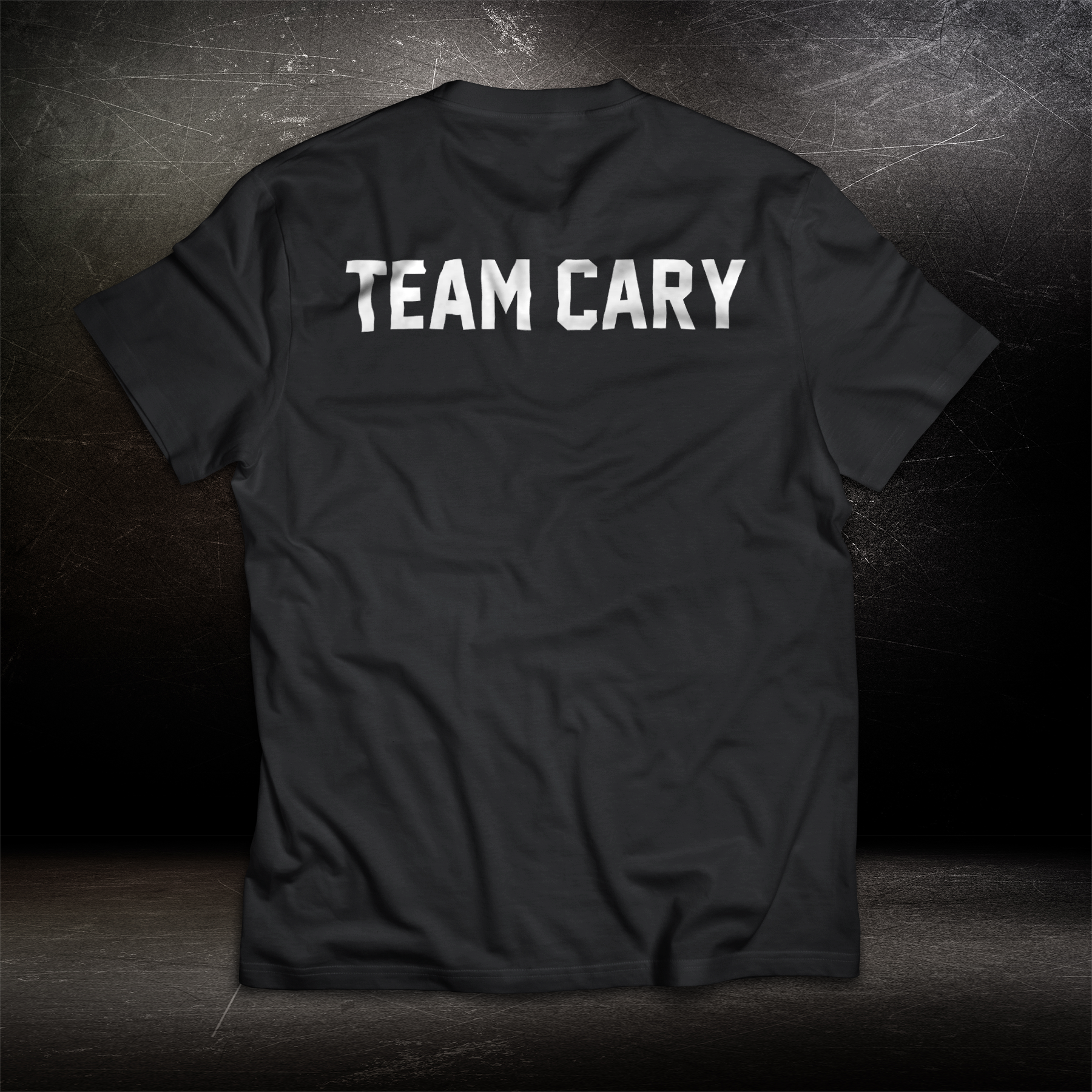 Joey Fight Shirt - Image 2