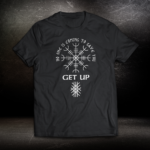 Joey Fight Shirt
