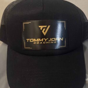 Tommy Hat (Patch)