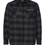 Tommy John Flannel