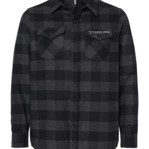 Tommy John Flannel