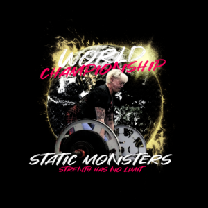 Jana World Championship Shirt