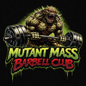 Mutants Club Shirt