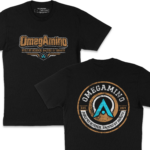 OmegAmino - Vintage Design